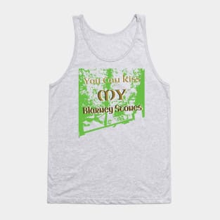 Blarney Stones Tank Top